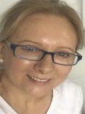 Ергешева Елена Валентиновна