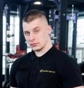 Бегунов Игорь