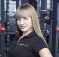 Скварко Ольга