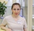 Ведерникова Валентина