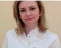 Черкасова Жанна Владимировна
