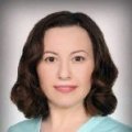 Самерханова Гузяль Ахметовна