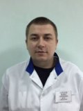 Комаров Вадим Сергеевич