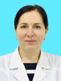 Караева Эльмира Зульфигаровна