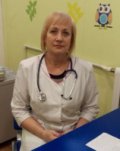 Будилова Елена Викторовна
