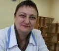 Соболькова Елена Ивановна