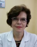 Гусева Марина Анатольевна