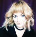 Кокорина Анастасия Юрьевна