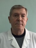 Ильичев Николай Иванович
