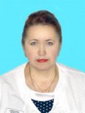 Алексеева Марина Александровна