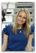 Сухорукова Екатерина Викторовна
