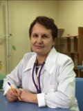 Подлог Галина Александровна