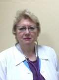 Стромилова Надежда Васильевна
