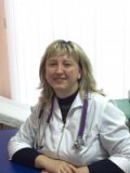 Каменева Полина Александровна
