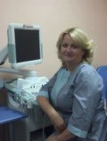 Никишина Лариса Александровна