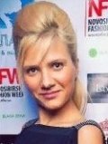 Агаркова Олеся Сергеевна