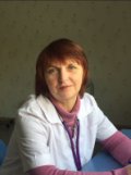 Паленова Зоя Константиновна