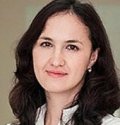 Лобанова Мария Вячеславовна