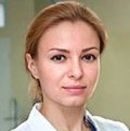 Орлова Екатерина Владимировна