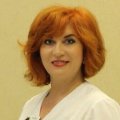 Беляева Людмила Ивановна