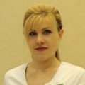 Пономаренко Юлия Александровна