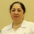 Халикова Гульназ Хайруллаевна