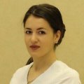 Чебан Наталья Николаевна