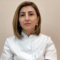 Карачаушева Аксана Георгиевна