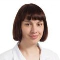 Коваленко Галина Григорьевна