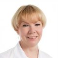 Аверьянова Инга Александровна