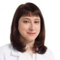 Кунявская Юлия Евгеньевна