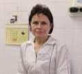 Назарова Инна Леонидовна
