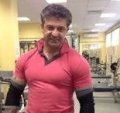 Тевонянц Евгений