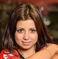 Попкова Анастасия