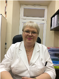 Ермакова Елена Николаевна