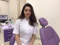 Галстян Грануш Саркисовна