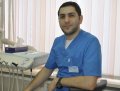 Галстян Эдуард Каджикович