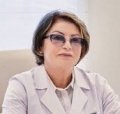 Зеленская Елена Валерьевна