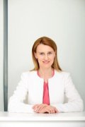 Новикова Ольга Валерьевна