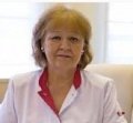 Киселева Марина Федоровна