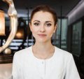 Суворова Ирина Сергеевна
