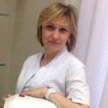 Божко Татьяна Александровна