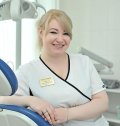 Тышенко Анна Петровна