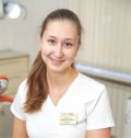 Ивашкеева Ирина Петровна