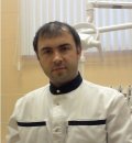 Мустафаев Рашид Файзулаевич