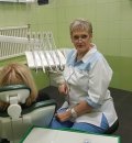 Макаренкова Тамара Ивановна