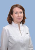 Кириллова Екатерина Владимировна