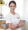 Агафонова Юлия Юрьевна