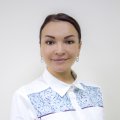 Брагина Елена Геннадьевна