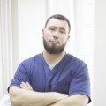 Медведев Дмитрий Сергеевич